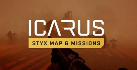 Icarus: Styx Expansion