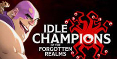 Idle Champions of the Forgotten Realms