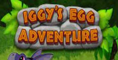 Iggy's Egg Adventure