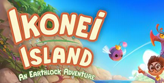 Ikonei Island: An Earthlock Adventure