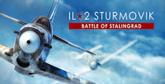 IL-2 Sturmovik: Battle of Stalingrad