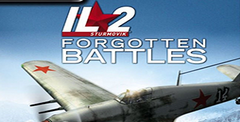 IL-2 Sturmovik: Forgotten Battles