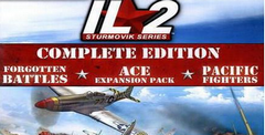 IL-2 Sturmovik Series: Complete Edition