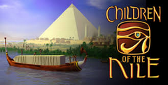 Immortal Cities: Children of the Nile