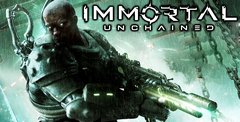 Immortal: Unchained