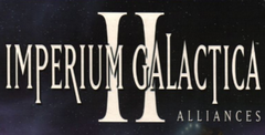 Imperium Galactica II: Alliances