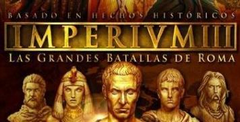 Imperivm III: Great Battles of Rome