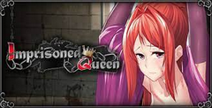 Imprisoned Queen