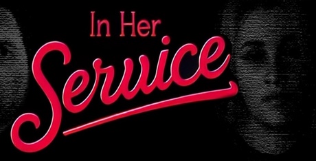 In Her Service