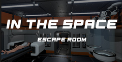 In The Space – Escape Room