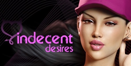 Indecent Desires