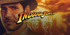 Indiana Jones and the Emperor's Tomb