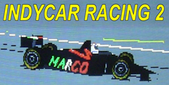 Indycar Racing II