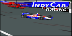 Indycar Racing