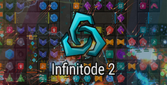 Infinitode 2 коды