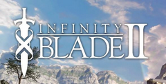 Infinity Blade 2
