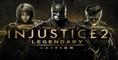 Injustice 2: Legendary Edition