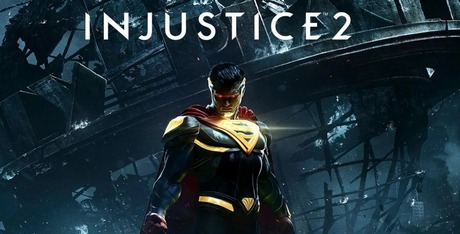 Injustice 2