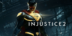 Injustice 2 видео обзор