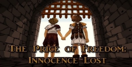 Innocence Lost