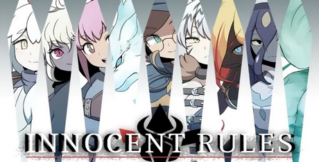 INNOCENT RULES