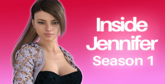 Inside Jennifer – Season 1