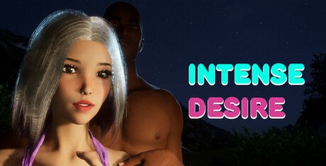 Intense Desire