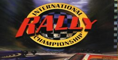 International Rally Championship