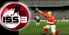 International Superstar Soccer 3