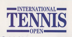 International Tennis Open