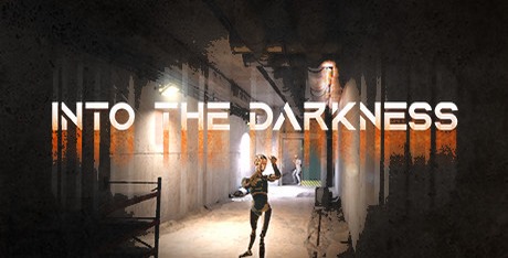 Into The Darkness VR