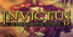 Invictus: In the Shadow of Olympus