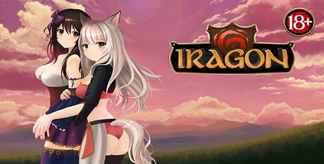 Iragon 18+