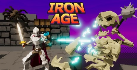 Iron Age