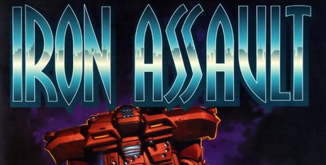 Iron Assault