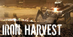 Iron Harvest