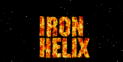 Iron Helix