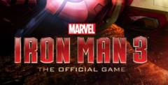 Iron Man 3: The Official Game