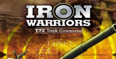 for mac instal Iron Tanks: Tank War Game