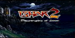 Ishar 2: Messengers of Doom