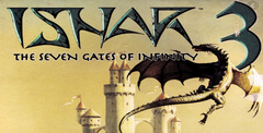 Ishar 3: The Seven Gates of Infinity