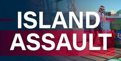 Island Assault