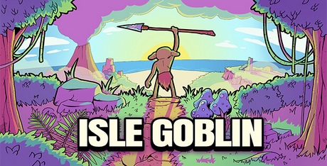 Isle Goblin
