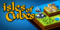 Isles of Cubes