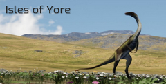 Isles of Yore