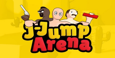 J-Jump Arena