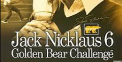 Jack Nicklaus 6: Golden Bear Challenge