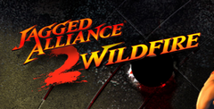 Jagged Alliance 2: Unfinished Business