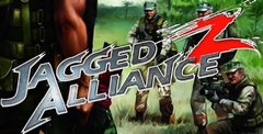 jagged alliance 2 windows 10 this program