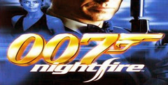 James Bond 007 Nightfire Pc